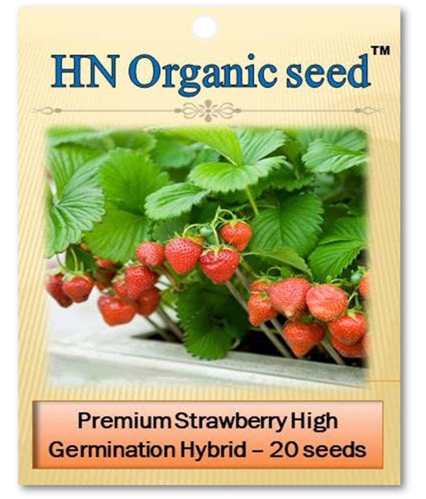     			homeagro - Fruit Seeds ( 20 )