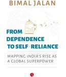 FROM DEPENDENCE TO SELF-RELIANCE: Mapping Indias Rise as a Global Superpower