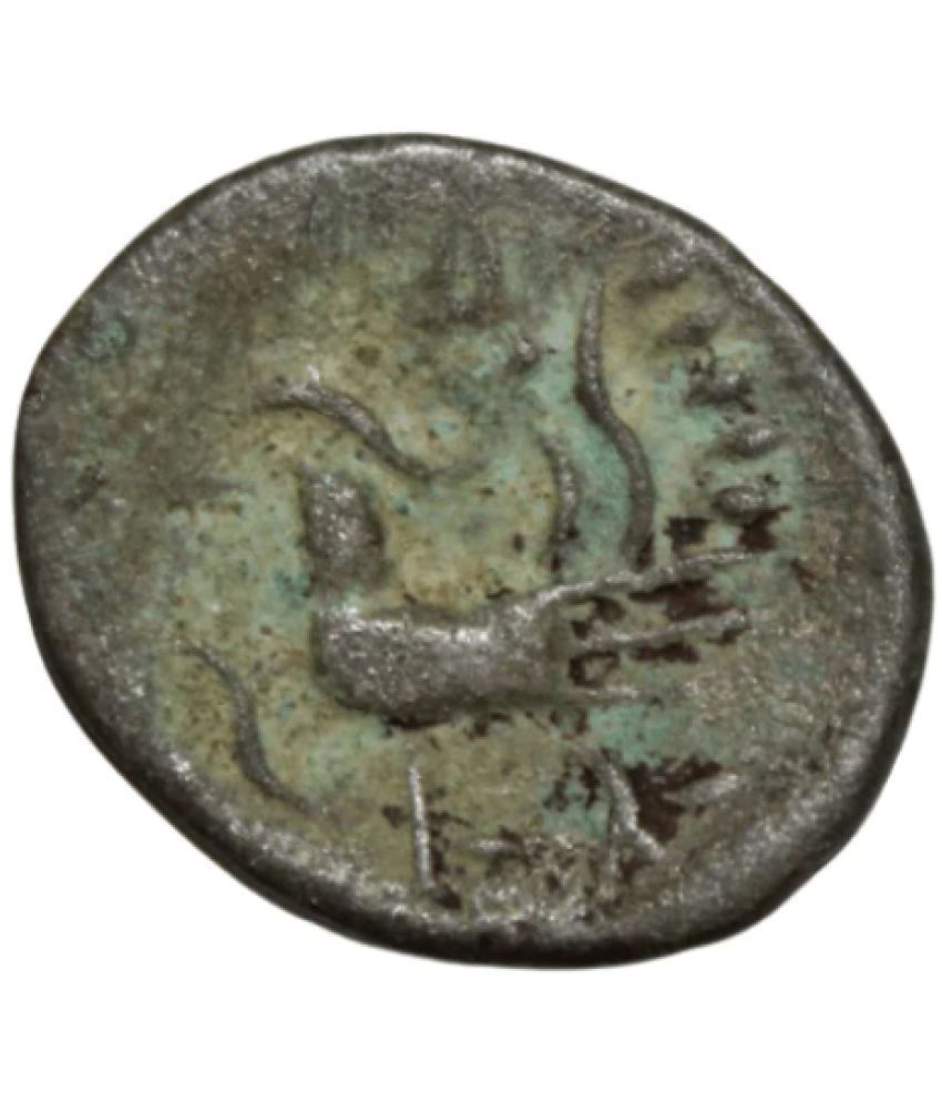     			Numiscart - Â½ Fuang (1847) 1 Numismatic Coins