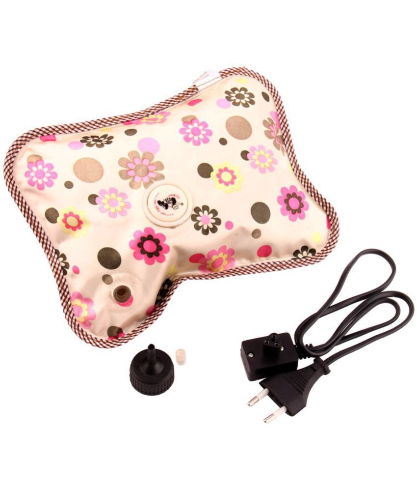 SHIV MEDICOS Rechargeable heating pad electric for pain relief
