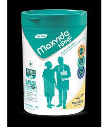 MAXVIDA High Protein (Vanilla) Nutrition Drink 500 g