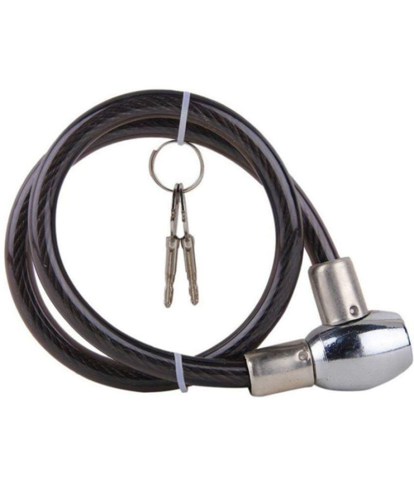     			FSN - Bicycle Locks ( Pack of 1 )