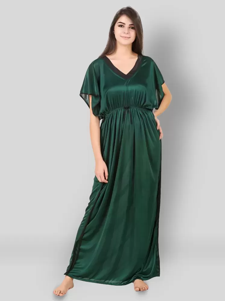 Satin Sleepwear: Buy Satin Sleepwear for Women Online at Low Prices -  Snapdeal India