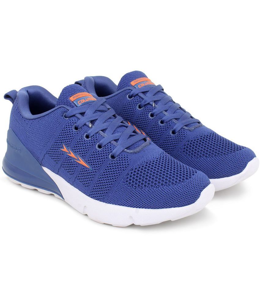 Columbus - JUMPER-Sport shoe Multi Color Men's Sports Running Shoes - Buy  Columbus - JUMPER-Sport shoe Multi Color Men's Sports Running Shoes Online  at Best Prices in India on Snapdeal