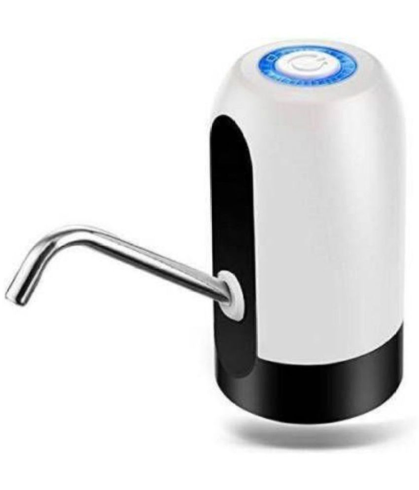     			Stylopunk - Water Dispenser Pump Compatible with Non Electric Water Purifiers