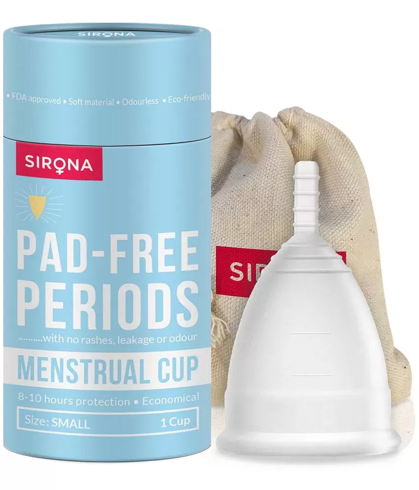 Sirona Reusable Period Panties for Women – Large Size