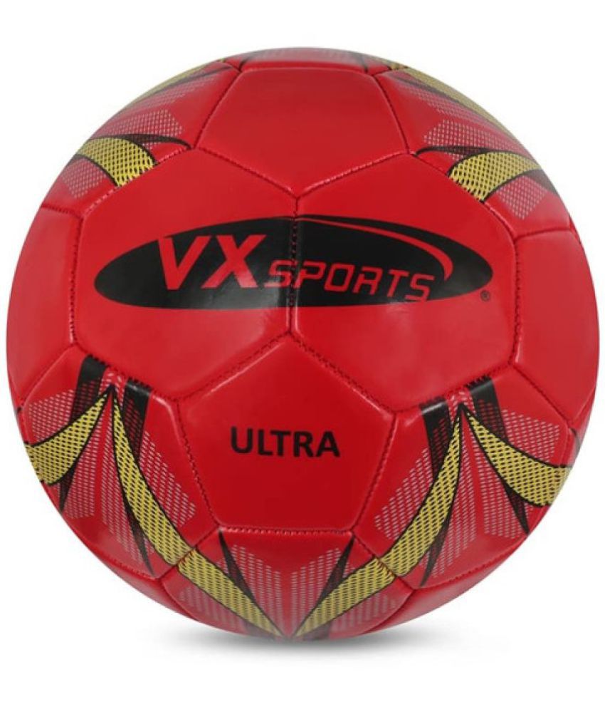     			Vector X - Green PVC Football ( Pack of 1 )