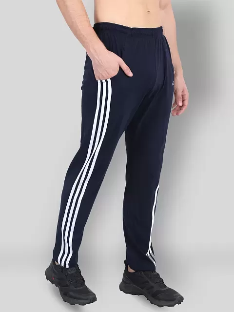 Buy Sports Track Pants For Men Online at Best Prices in India on Snapdeal