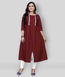 3XL Size Stitched Kurtis: Buy 3XL Size 