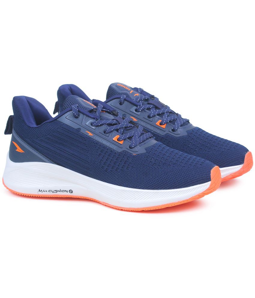    			ASIAN - Innova-04 Blue Men's Sports Running Shoes