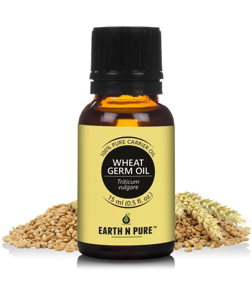     			Earth N Pure - Wintergreen Essential Oil 15 mL ( Pack of 1 )