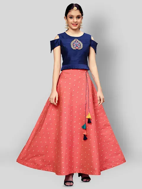 Snapdeal clothes for on sale girl