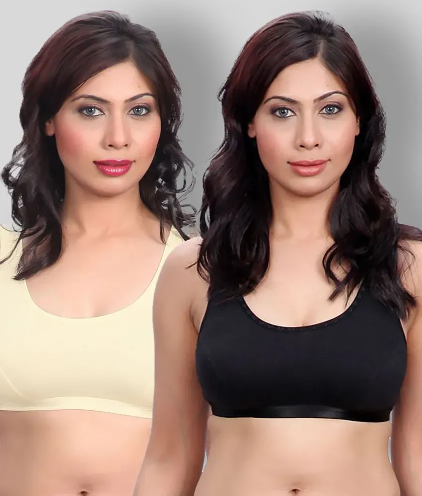 sports bra snapdeal