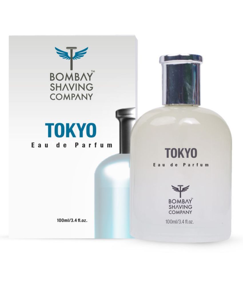     			Bombay Shaving Company - Eau De Parfum (EDP) For Men 150ml ( Pack of 1 )