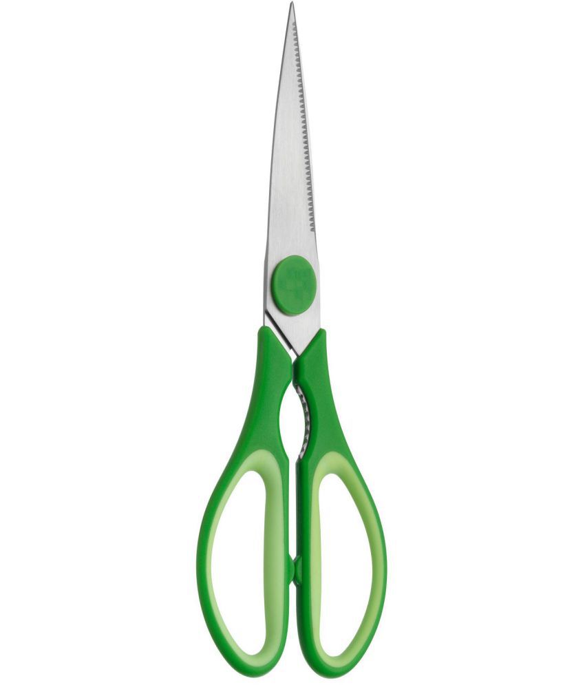     			Cailyn - Stainless Steel Multipurpose Scissors ( Pack of 1 )