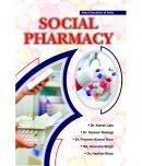 Social Pharmacy By Vayu Education Of India, Suitable For D.Pharma Students, Based On Latest PCI-ER Syllabus, Covers A-Z Social Pharmacy Syllabus