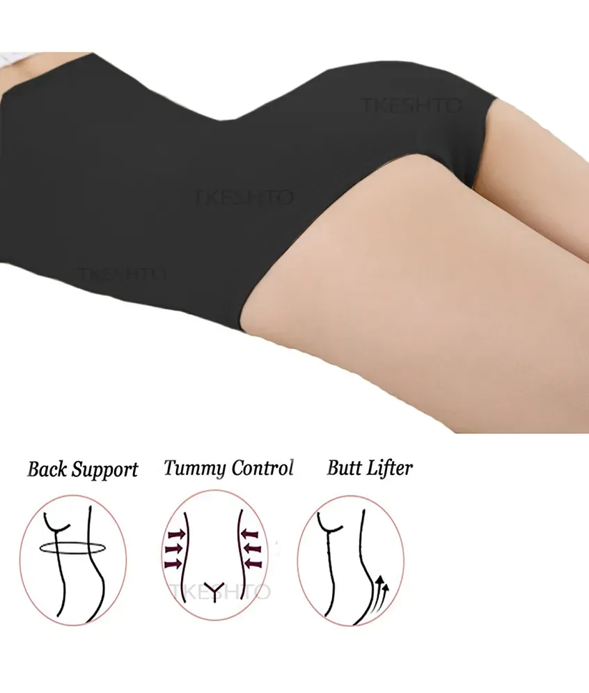 Buy Tkeshto Tummy Tucker Shapewear Online at Best Price in India - Snapdeal