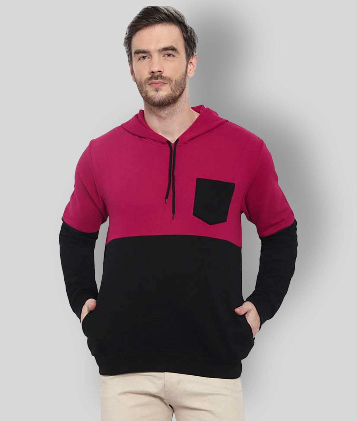     			Glito Multi Sweatshirt Pack of 1