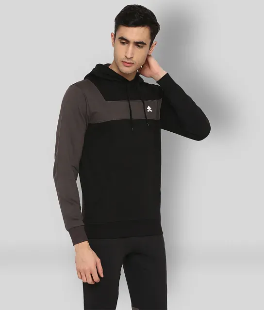 Hoodies for new arrivals men snapdeal