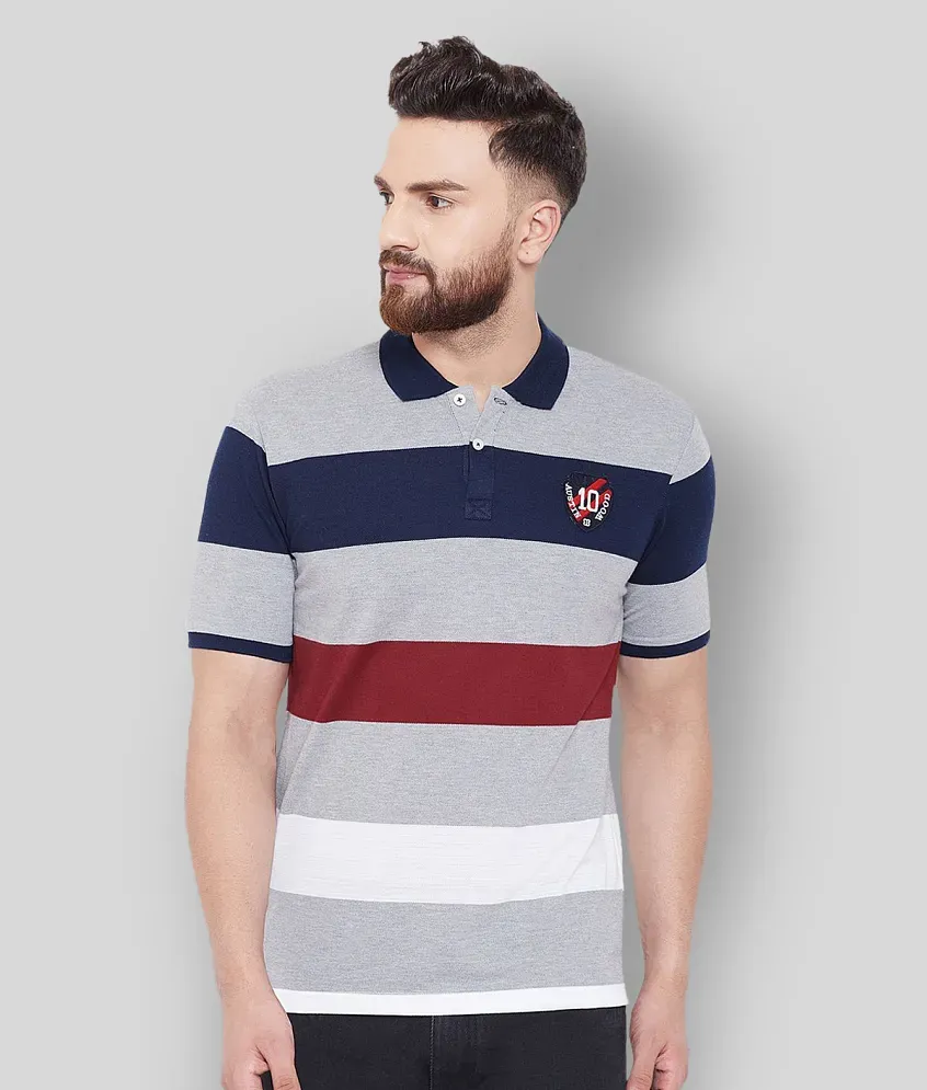 Snapdeal t top shirts collar