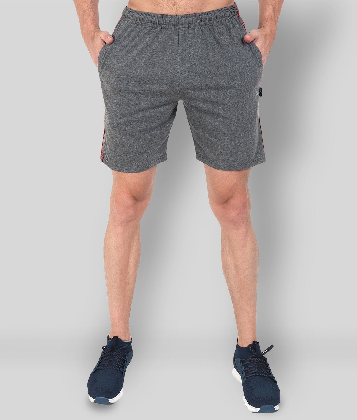     			Zeffit Multi Shorts Single