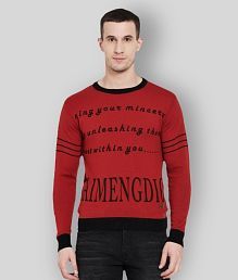 duke brand sweater