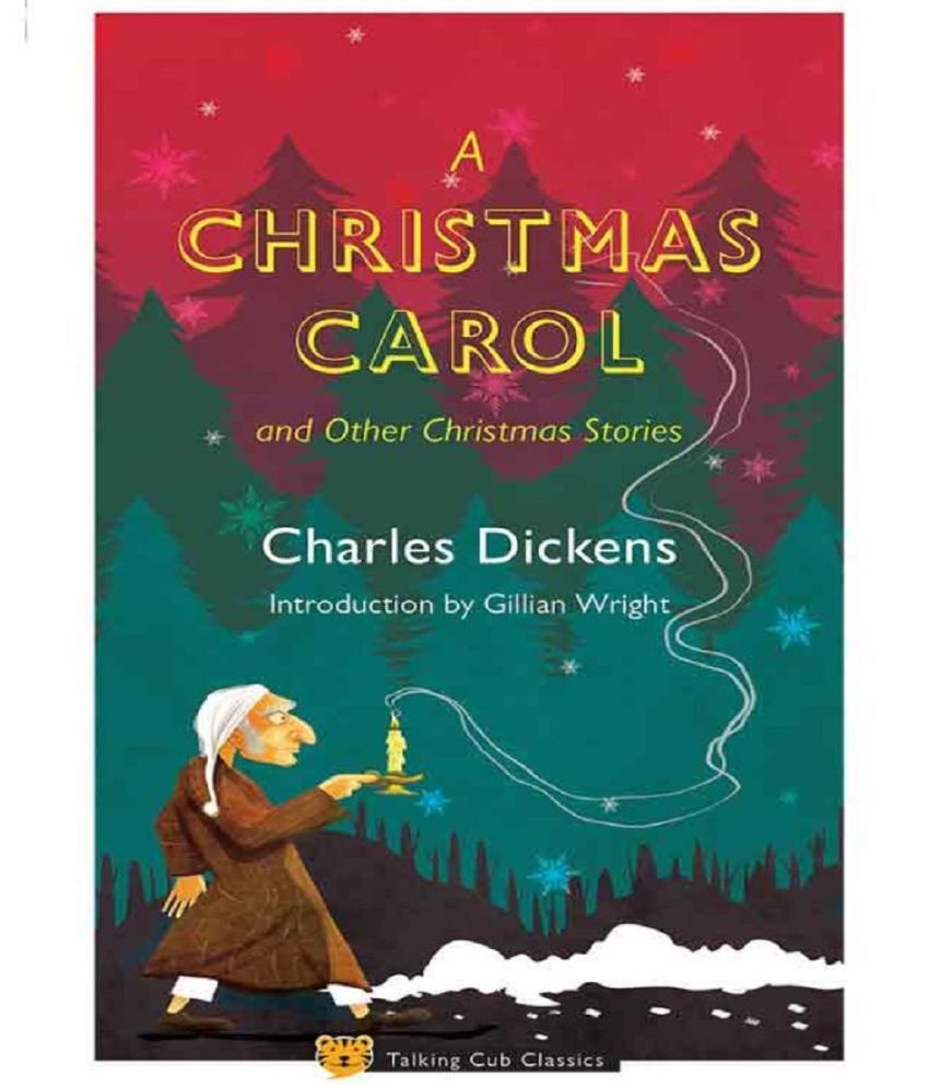 A Christmas Carol and Other Christmas Stories: Buy A Christmas Carol ...