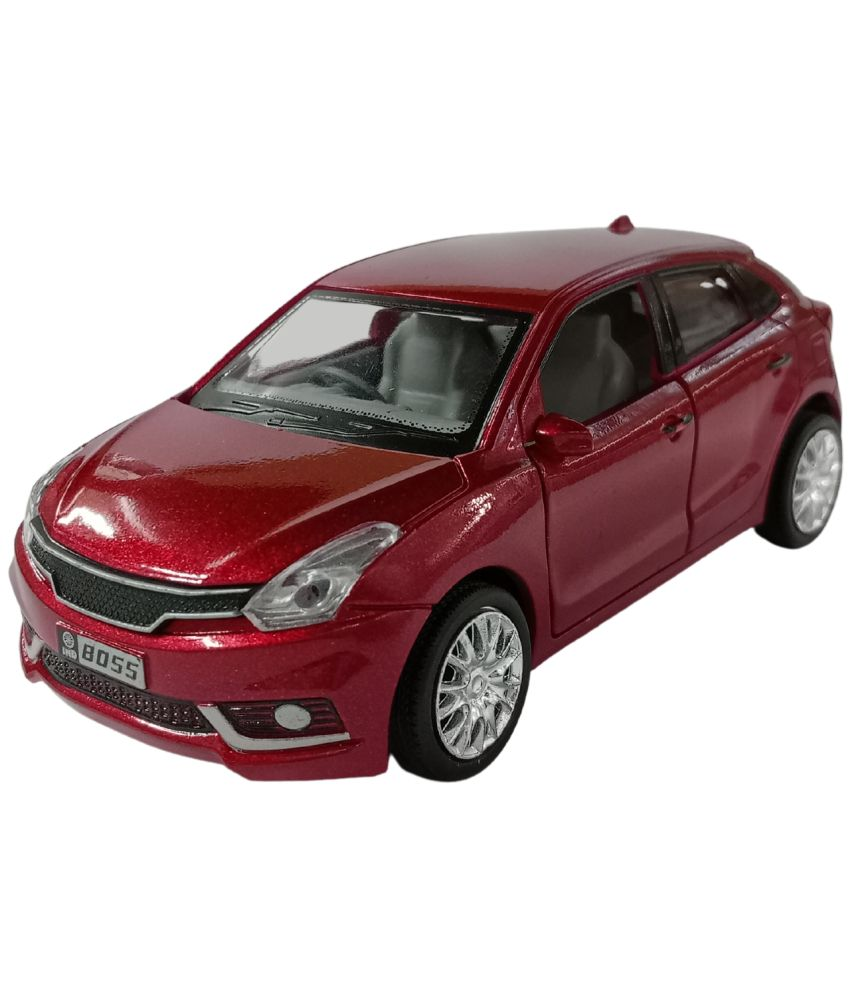 Centy Toys Pull Back Action Toy Car for Kids (Color May Vary) Buy Centy Toys Pull Back Action