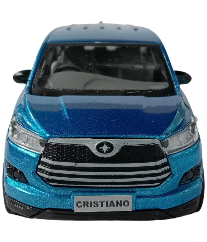 centy innova crysta