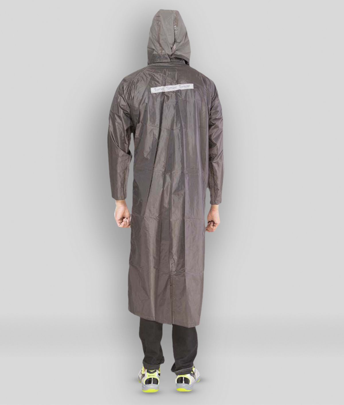 Lotus Stylish Elite Raincoat - Buy 