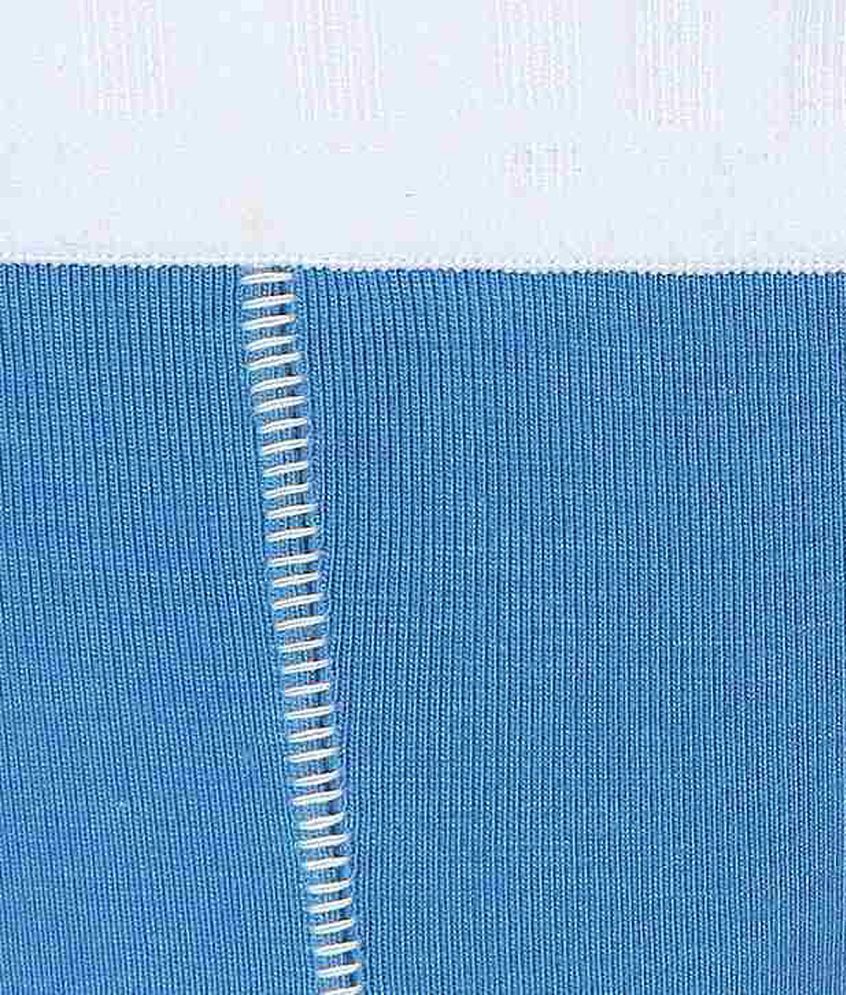 Chic Men La Intimo - Blue Cotton Mens Thongs ( Pack of 1 ) - 90 2025 at ShopCircuit | ONDC