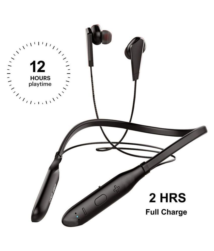 Bluetooth Earphone Magnetic Online at 