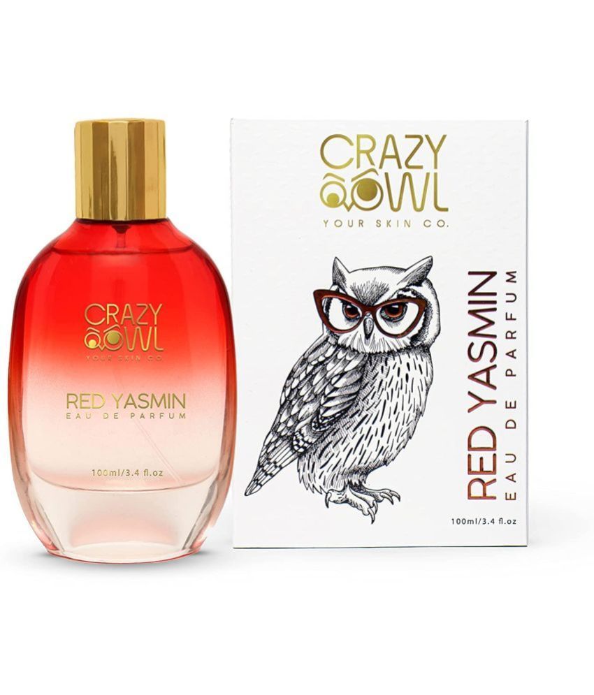     			CRAZY OWL - Eau De Parfum (EDP) For Unisex 100ml ( Pack of 1 )