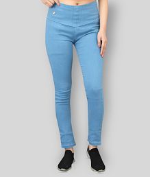 38 Size Womens Jeans, Jeggings \u0026 Tights 