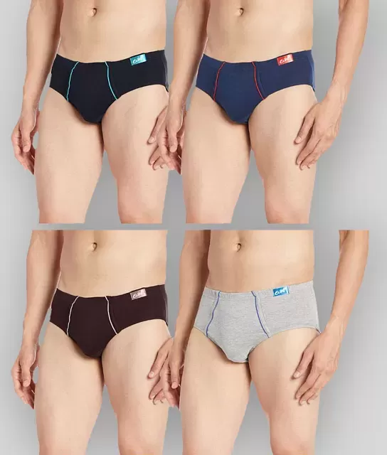Euro Mens Underwear - Buy Euro Mens Underwear Online at Best Prices on  Snapdeal