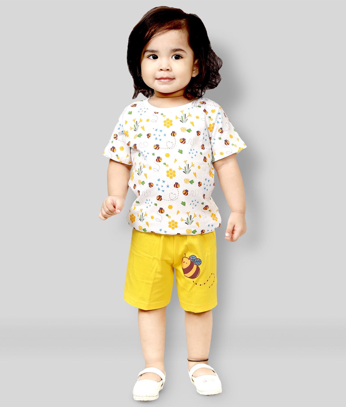 Cute shirt and shorts set Clearance