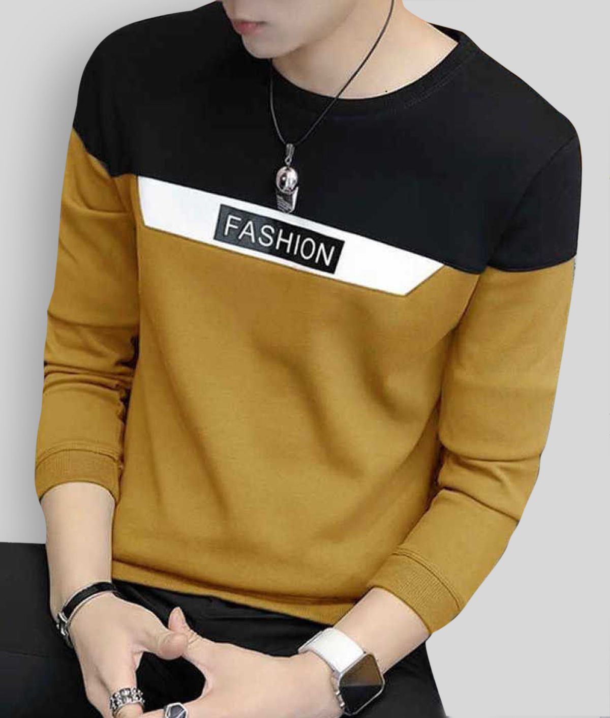 Hudi t shirt new style Clearance