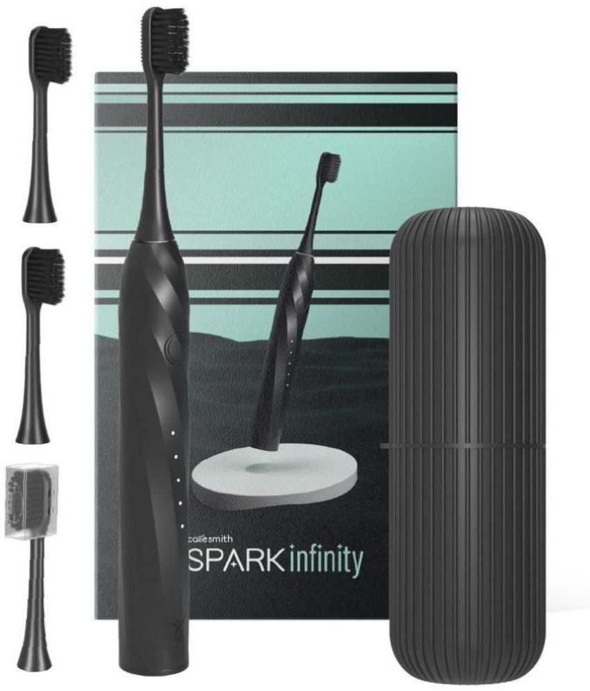    			Caresmith Spark Infinity Rechargeable Electric Toothbrush CS009I