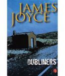 JAMES JOYCE By DUBLINERS