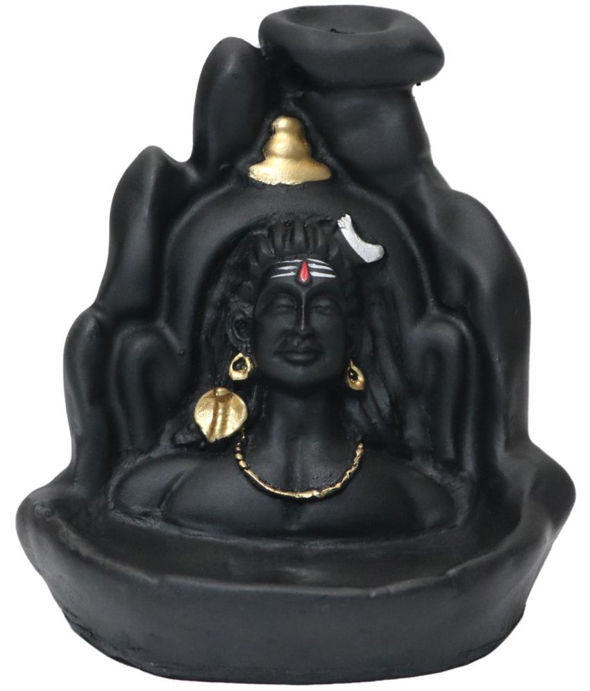     			dopin - Lord Shiva Idol ( 11 cm )