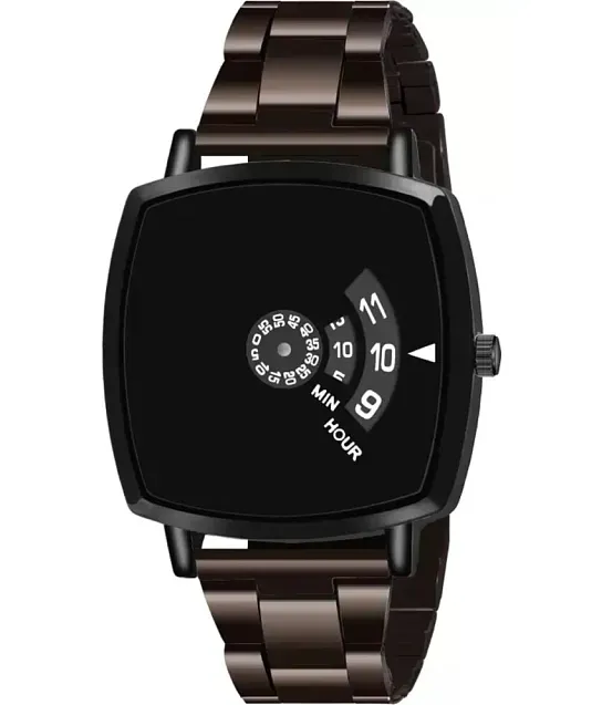 Snapdeal watches sale for mens