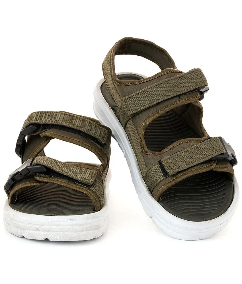 KHADIM Black Floater Sandals - Buy KHADIM Black Floater Sandals Online at  Best Prices in India on Snapdeal