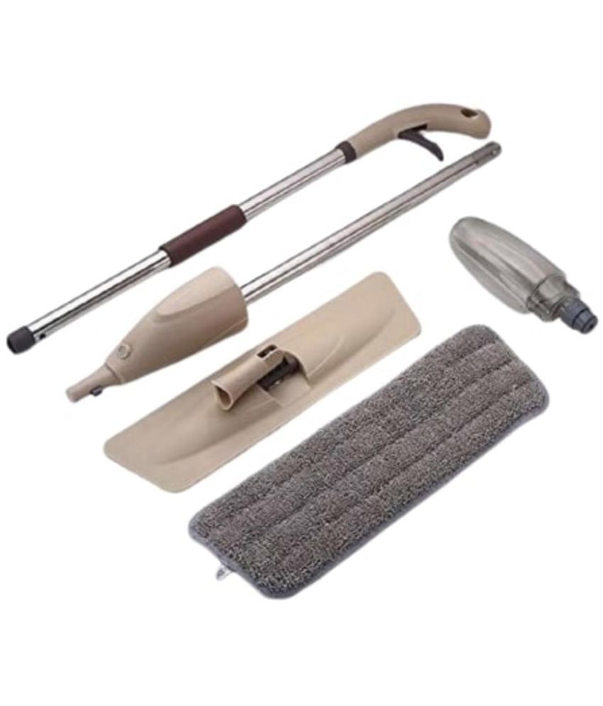 PELTON Spray Mop ( Liquid dispenser included ) Buy PELTON Spray