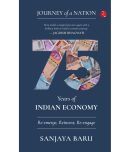 JOURNEY OF A NATION: 75 YEARS OF INDIAN ECONOMY