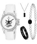 Versatile - Watches Combo For Women and Girls ( Pack of 4 )