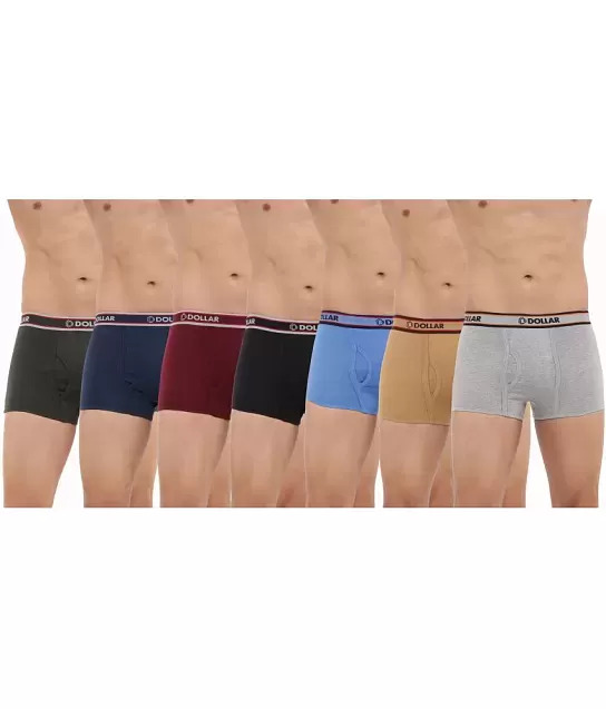 Clearance! Fashion Underpants,Mens Patchwork Solid Briefs Sexy