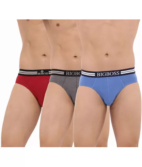 Lycra Underwear: Buy Lycra Underwear for Men Online at Low Prices