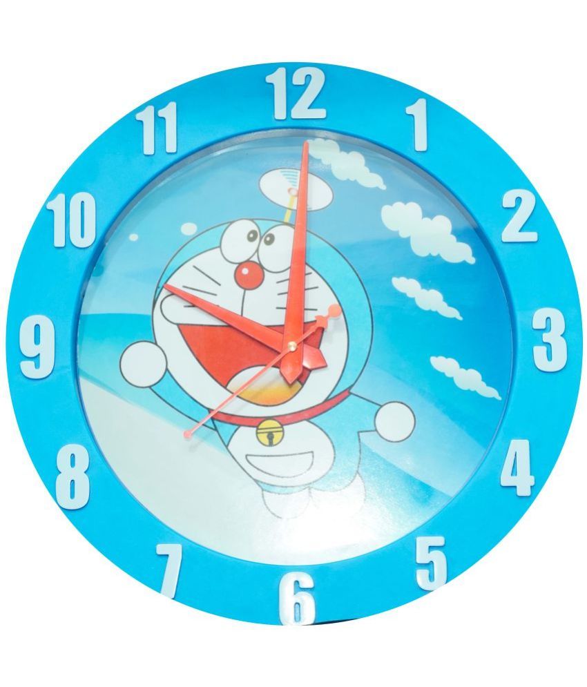 Sigaram Circular Analog Wall Clock Buy Sigaram Circular Analog