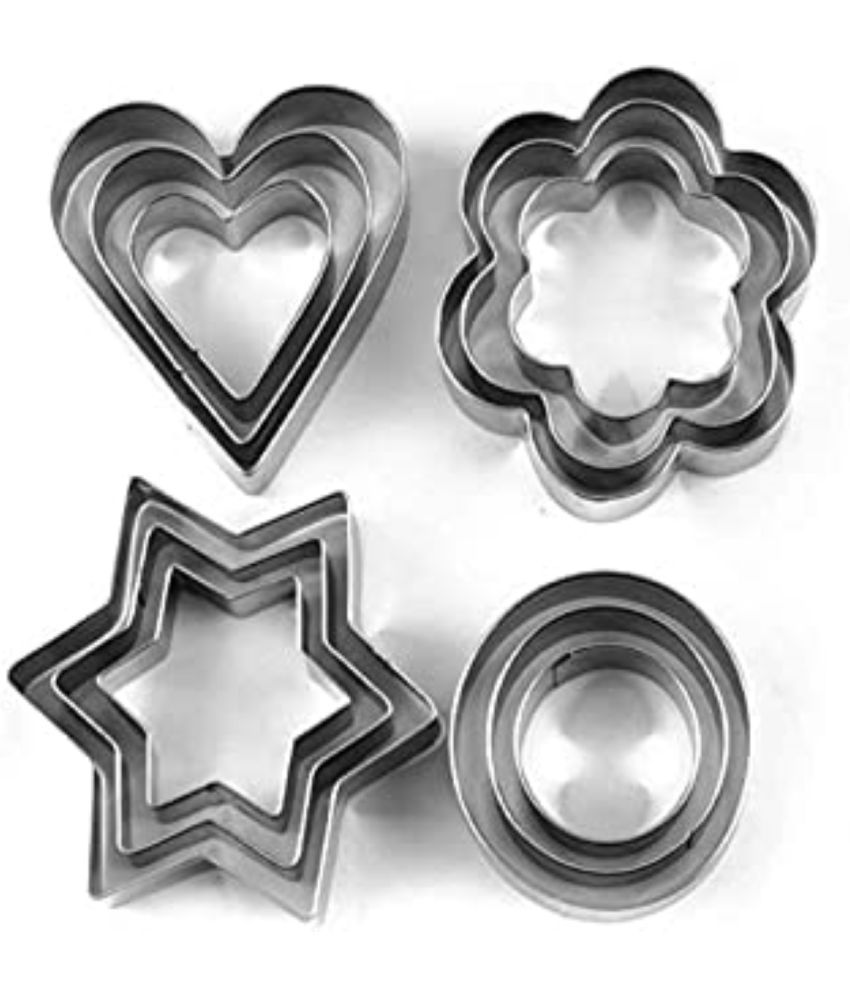     			BABA DAYAL - Silver Stainless Steel 1 ( Pack 1 )