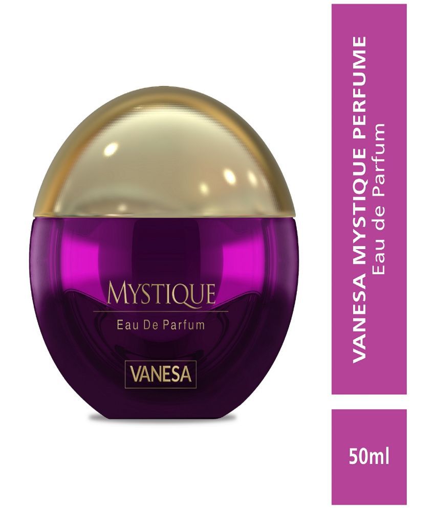     			Vanesa - Mystique Eau De Parfum (EDP) For Women 60ml ( Pack of 1 )